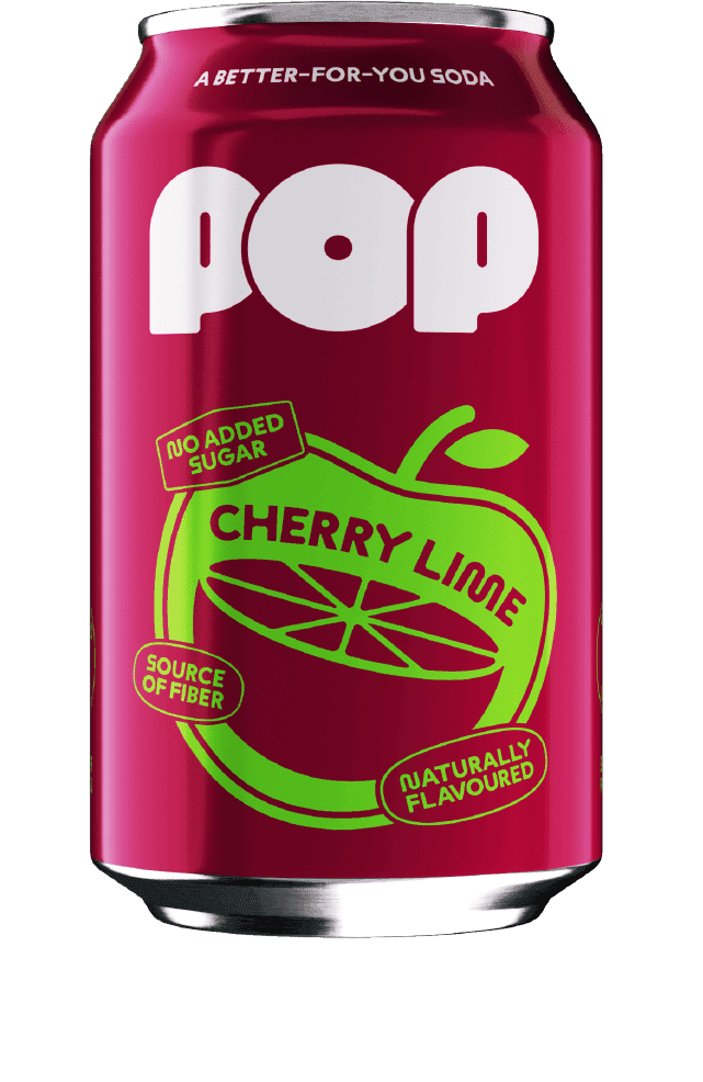 CHERRY LIME can