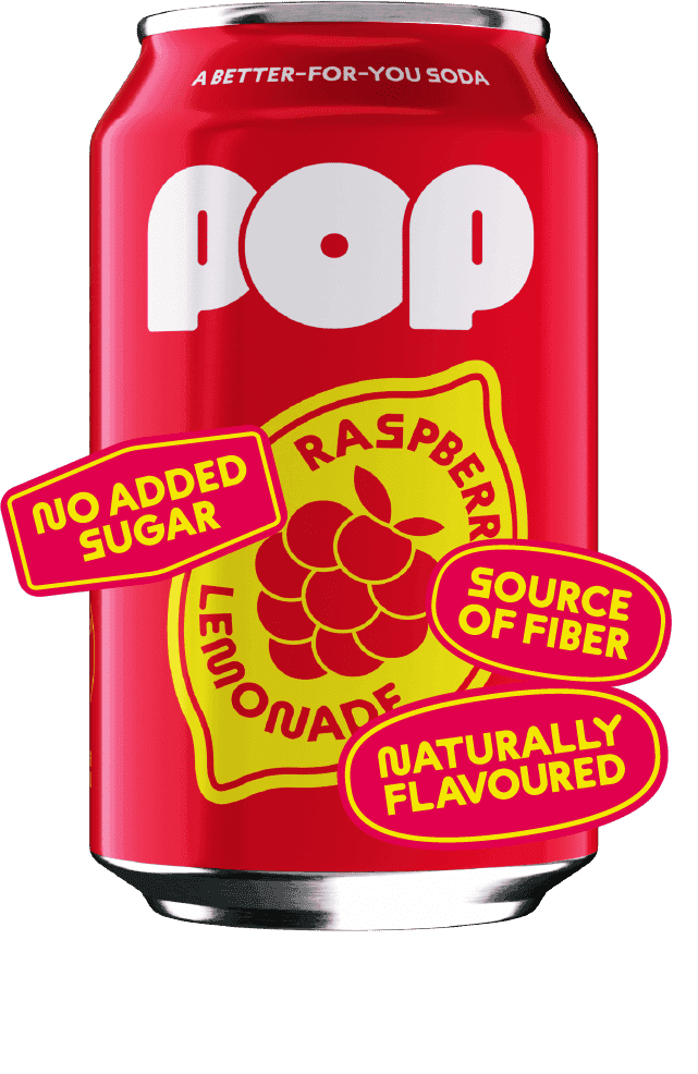 Raspberry Lemonade can alternate view